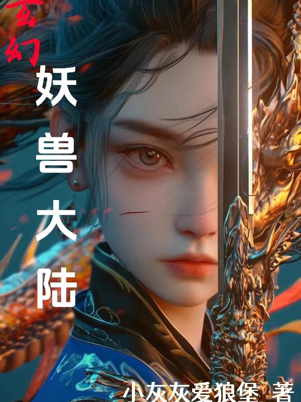玄幻:妖兽大陆